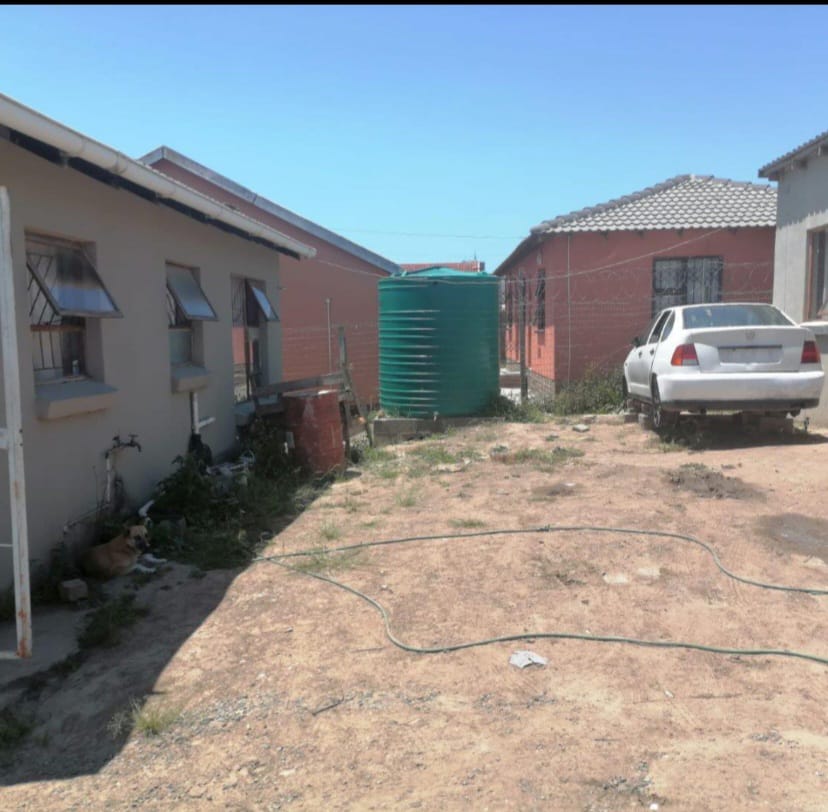 2 Bedroom Property for Sale in Ginsberg Eastern Cape